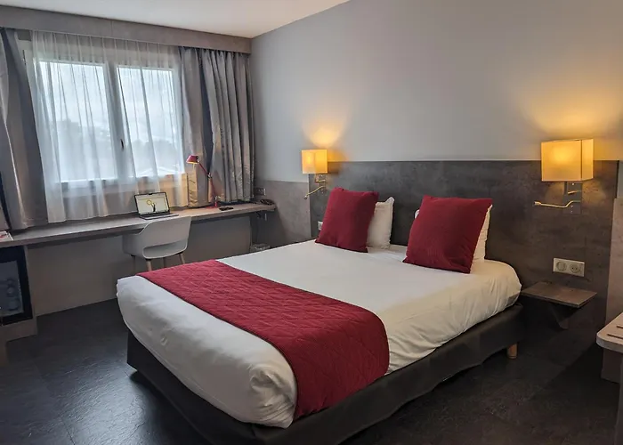 Hotel L'Hotan
