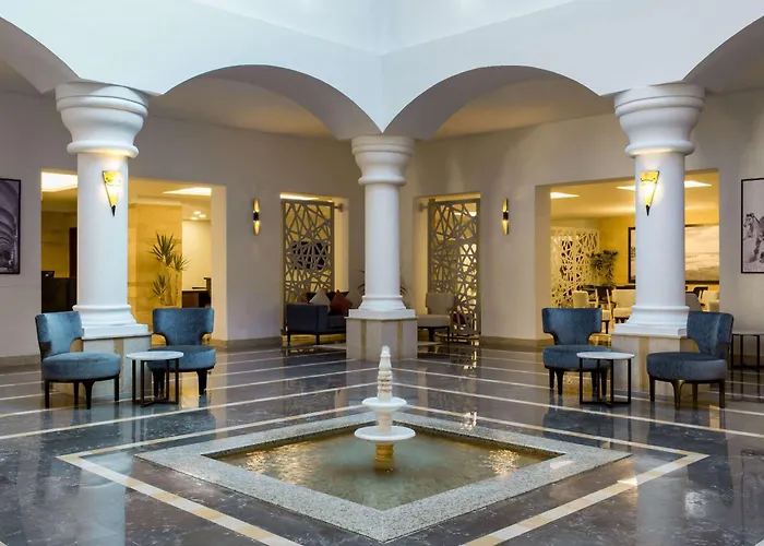 Marina Resort Port Ghalib, A Member Of Radisson Individuals
