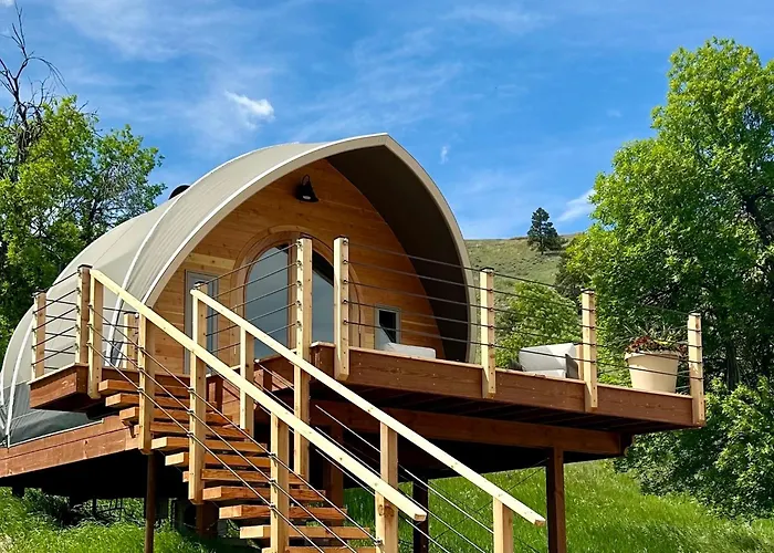 Shortgrass Resort