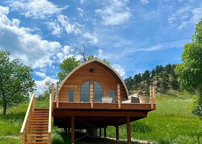 Shortgrass Resort