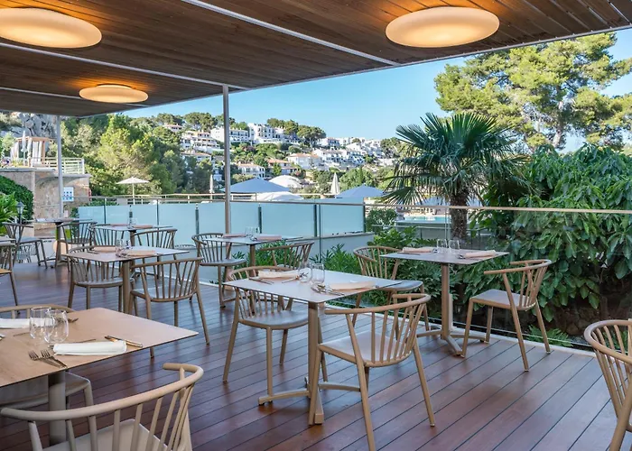 Hotel Artiem Audax - Adults Only à Cala Galdana 