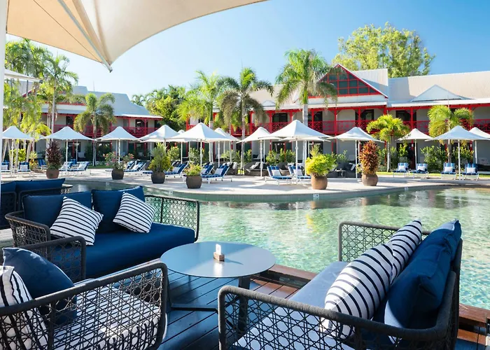 Cable Beach Club Resort & Spa