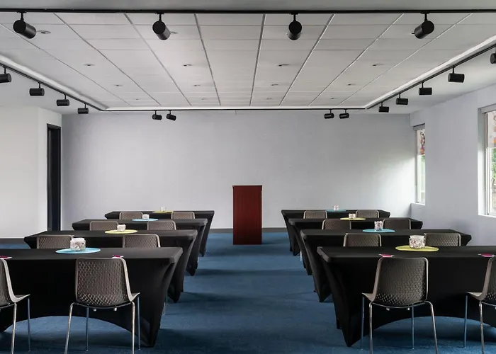 Aloft By Marriott Cleveland Beachwood