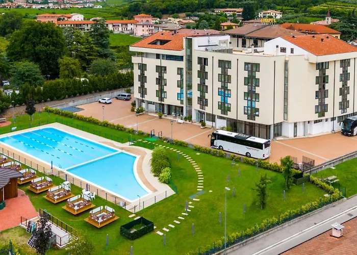 Kona Hotel Verona