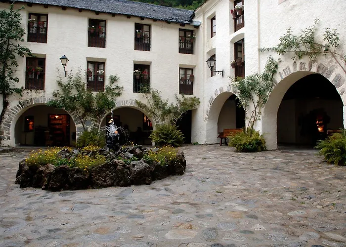 Hotel Caldas