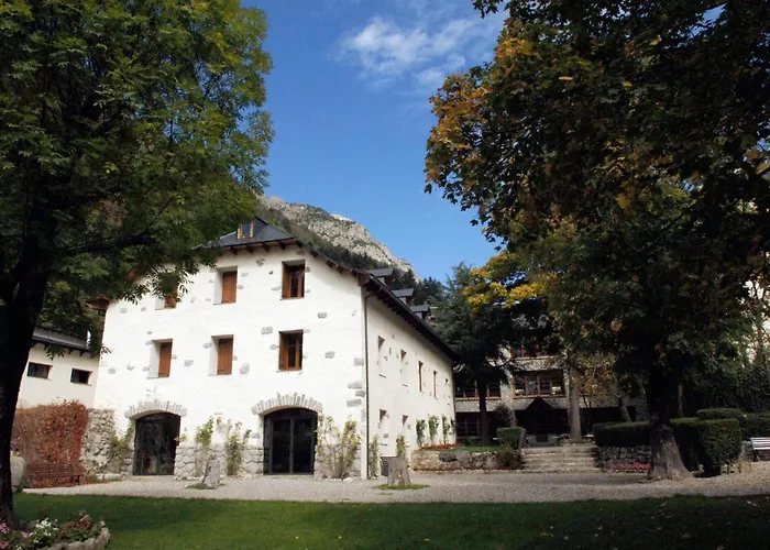 Hotel Caldas