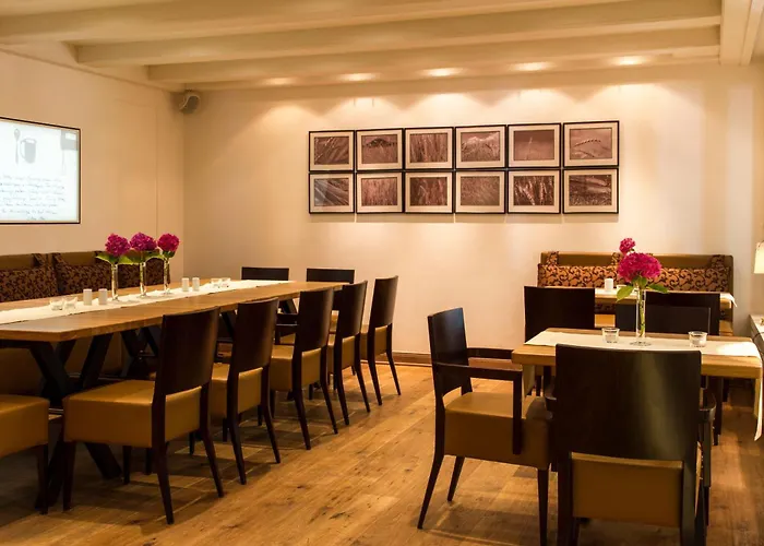 Grothenns Hotel 3-Sterne superior Bremen
