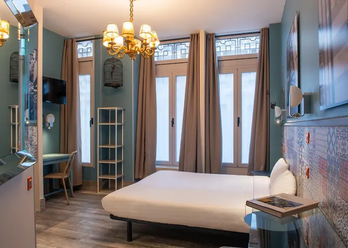 Hotel De Roubaix