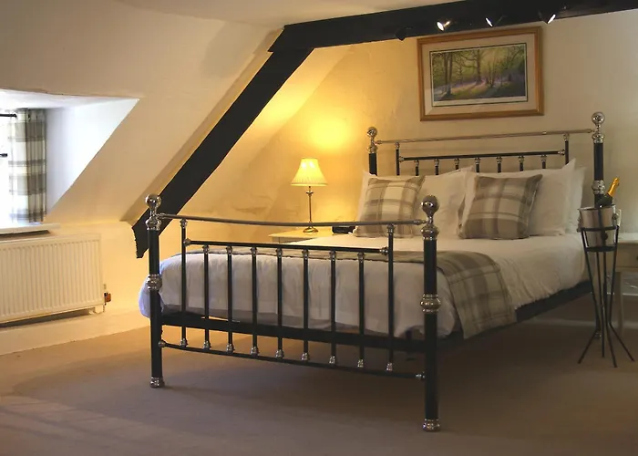 Bearslake Inn Okehampton