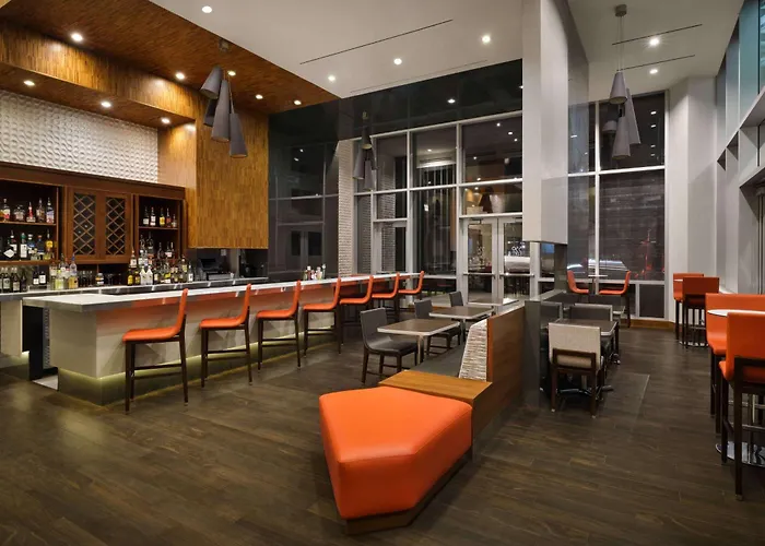 Homewood Suites- Denver Downtown Convention Center