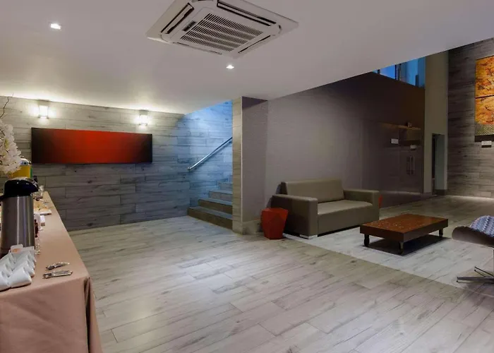 Radisson Blu Belo Horizonte Savassi Hotel