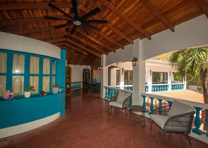 Hotel El Velero