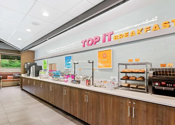 Tru By Hilton Asheville Blue Ridge Parkway
