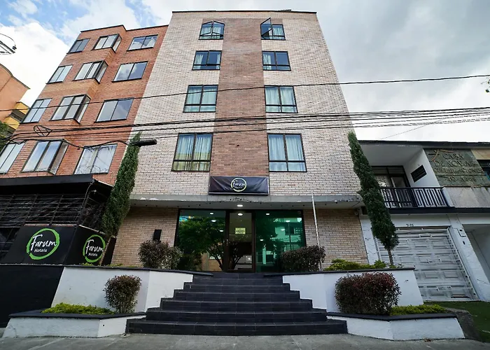 Farum Hotels