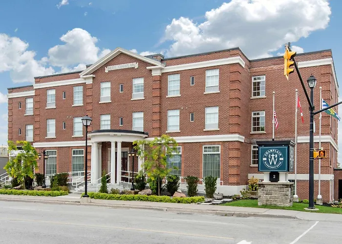 The Champlain Waterfront Hotel, An Ascend Collection Hotel