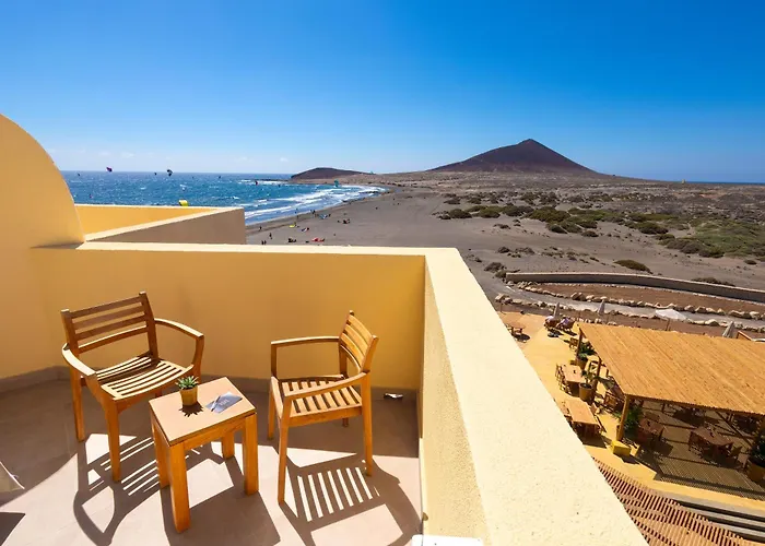 Playa Surf Cbbc Hotel