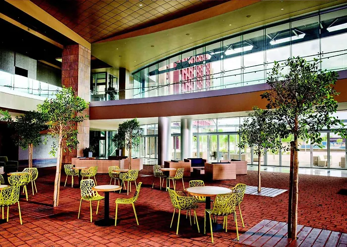 Talking Stick Resort (Adults Only)