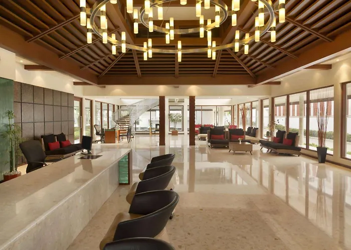 Ramada Resort By Wyndham Kochi