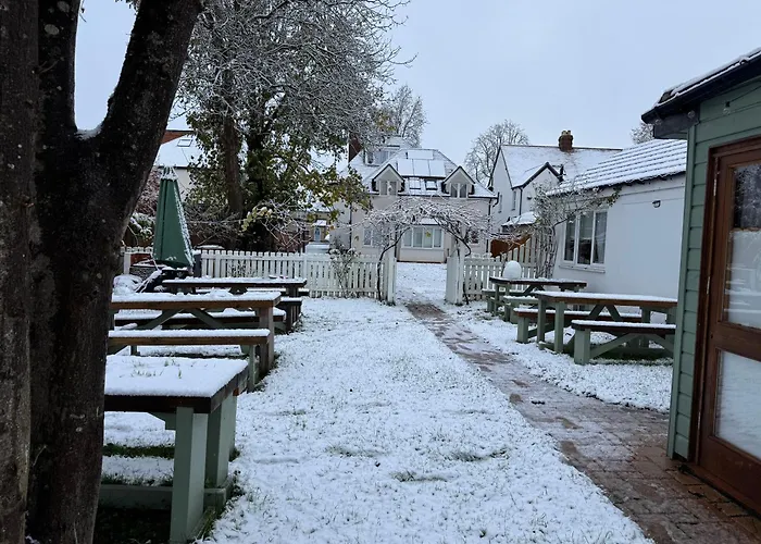 Oxford Guest House
