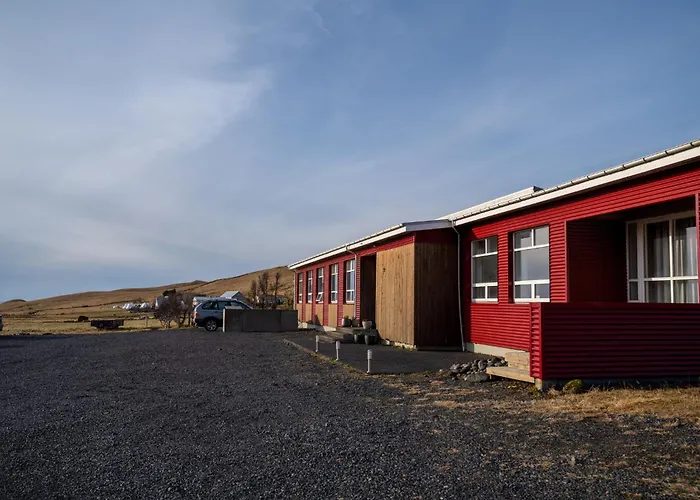 Volcano Hotel