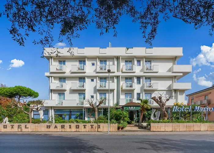 Hotel Mariotti