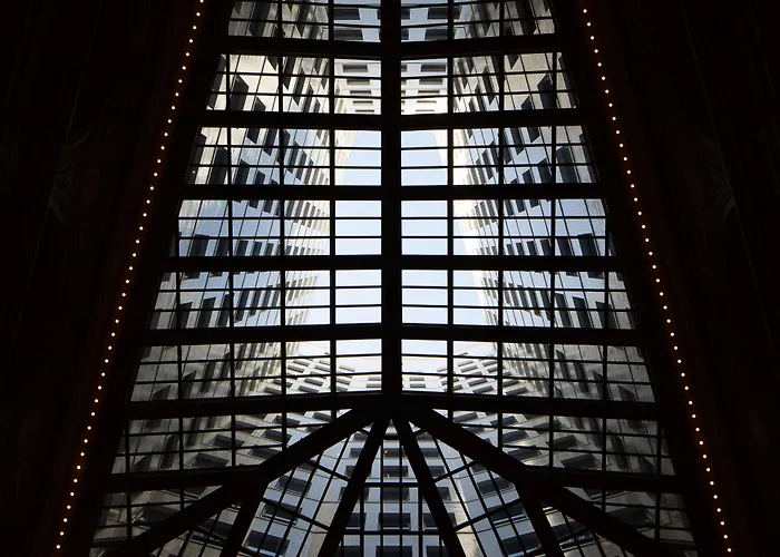 Hotel David Whitney, Autograph Collection Detroit