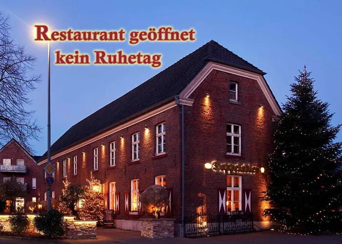 Hotel Restaurant Doppeladler