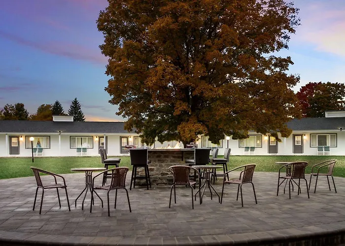 The Palmer House Resort, An Ascend Collection Hotel