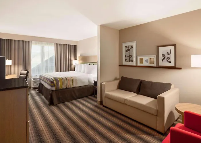 Country Inn & Suites By Radisson, Bozeman, Mt