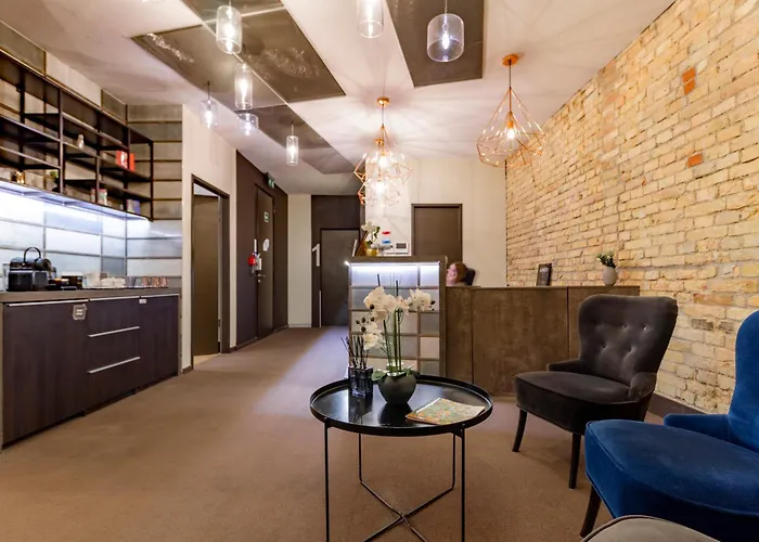 Loft Budapest