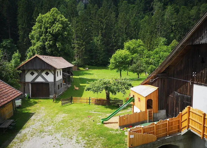 Ferienhaus Lindenhof