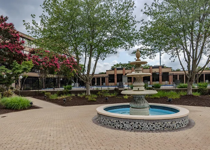 Solomons Inn Resort + Marina