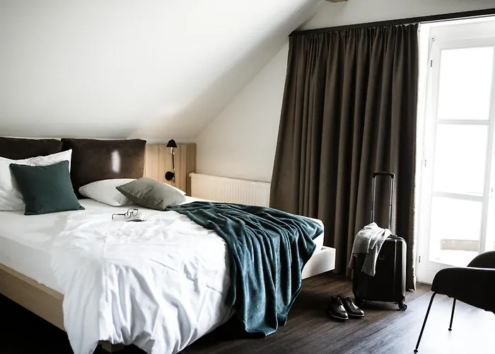 Hotel romantici a Burgusio