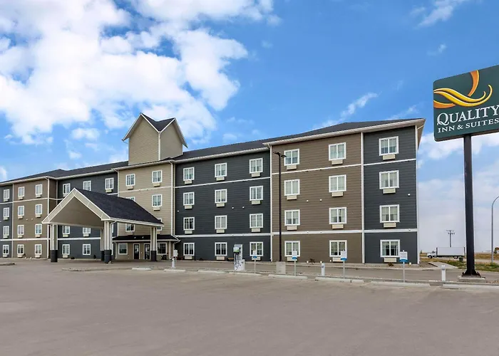 Quality Inn & Suites