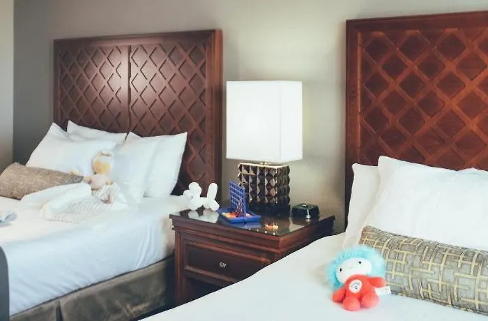 Holiday Inn Vacations At Orange Lake Resort East Village
