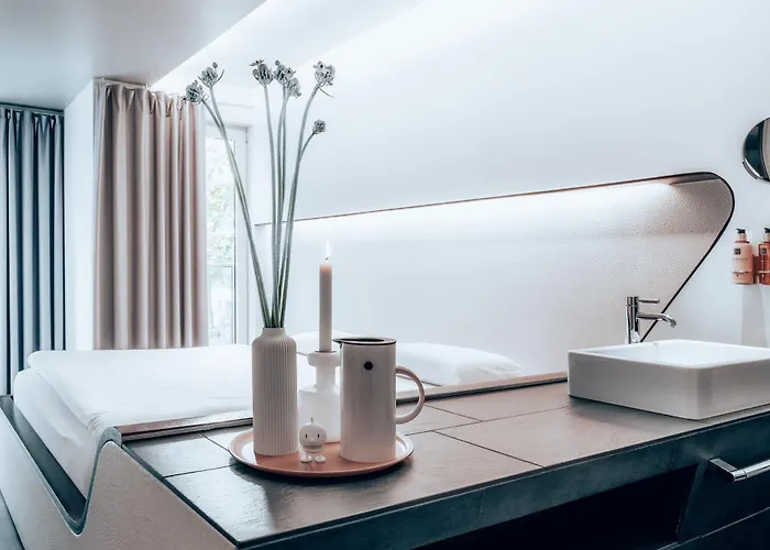 Hotel Q! Berlin