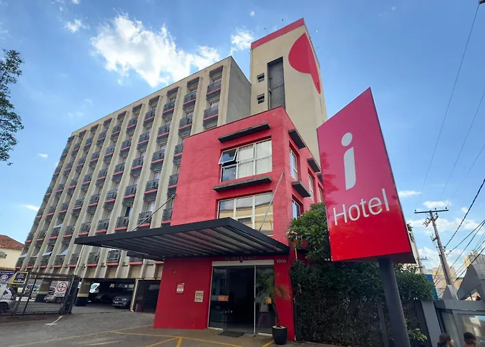 I-Hotel Piracicaba