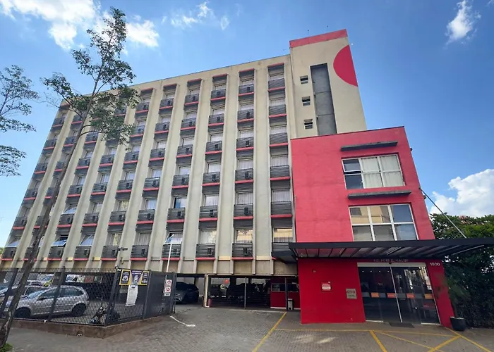 I-Hotel Piracicaba