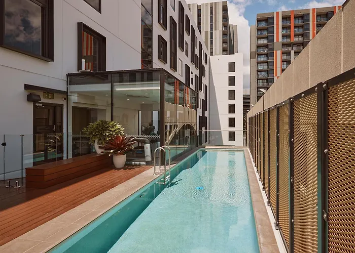 Rydges Fortitude Valley