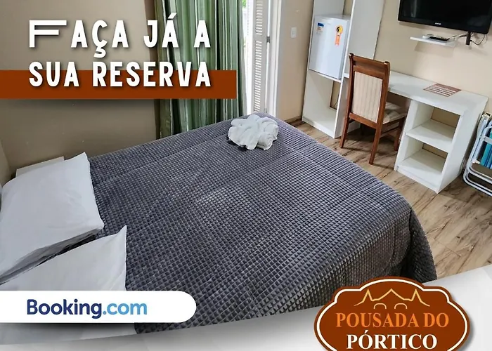 Pousada do Pórtico Gramado