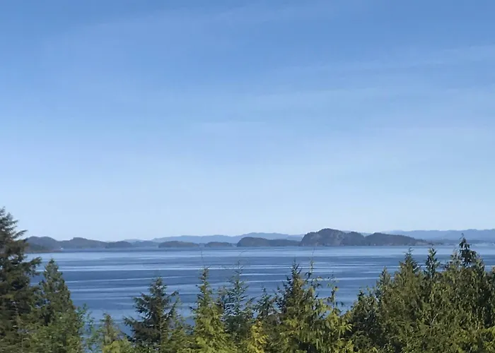Bear Cove Cottages