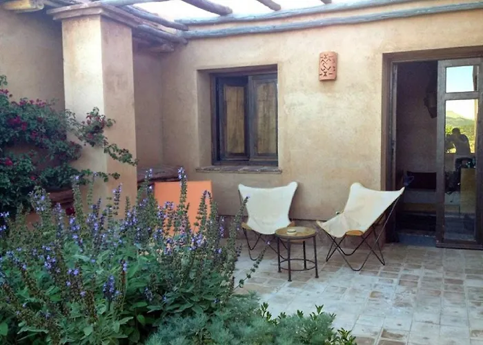 Terres d'Amanar