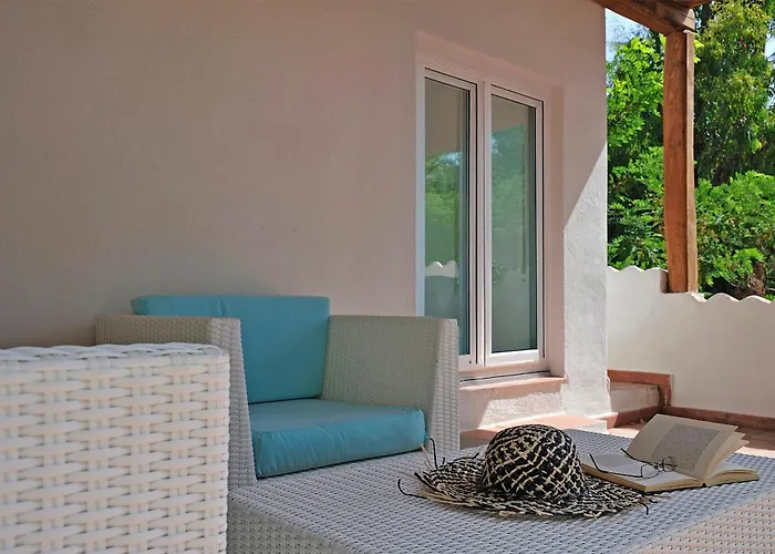 Arbatax Park Resort - Telis By Falkensteiner
