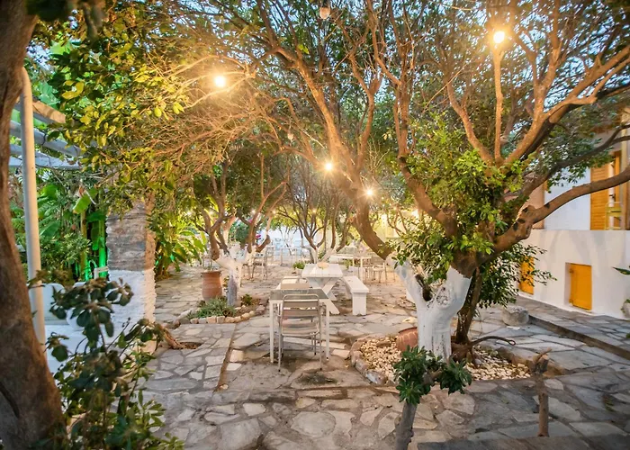 Aegean Village