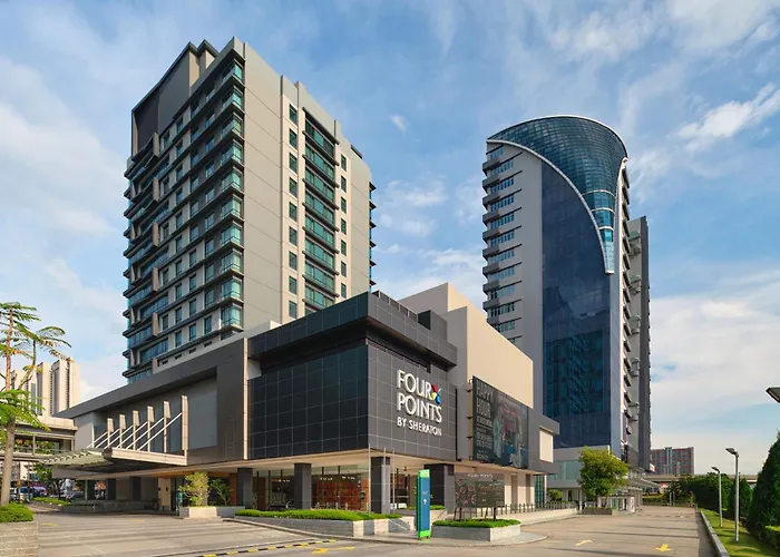 Four Points By Sheraton Puchong