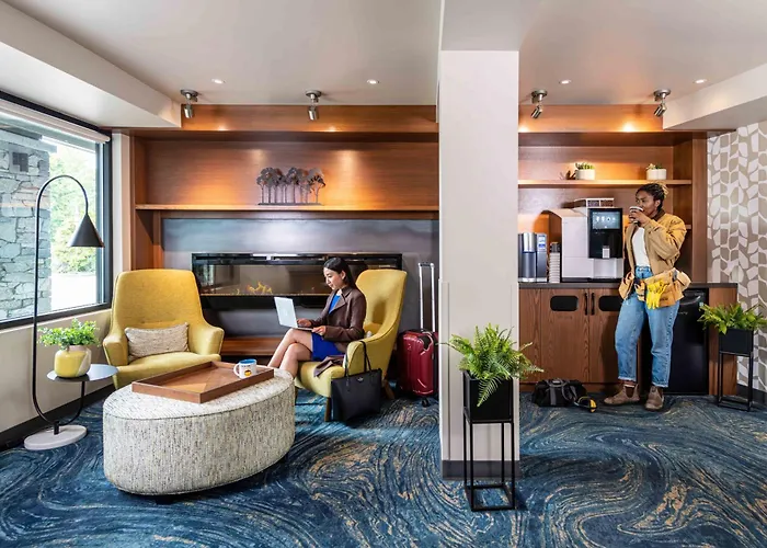 Accent Inns Victoria Saanich