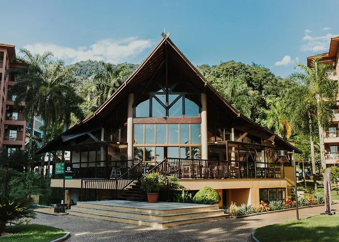 Hotel Nacional Inn Angra Dos Reis