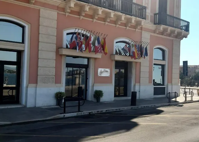Hotel Europa