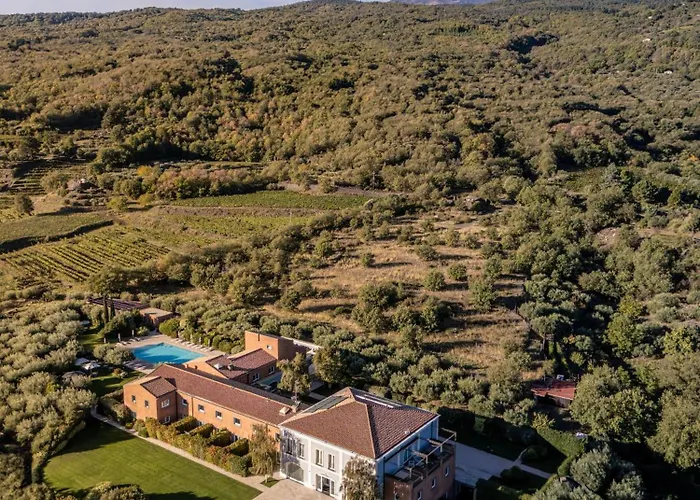 Villa Neri Resort & Spa Linguaglossa