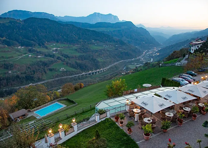 Berglandhotel Untertheimerhof